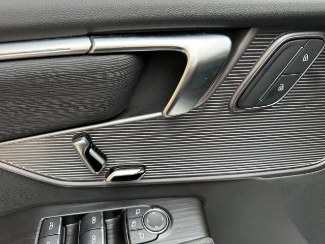 Buick LaCrosse — Фото автомобиля 12