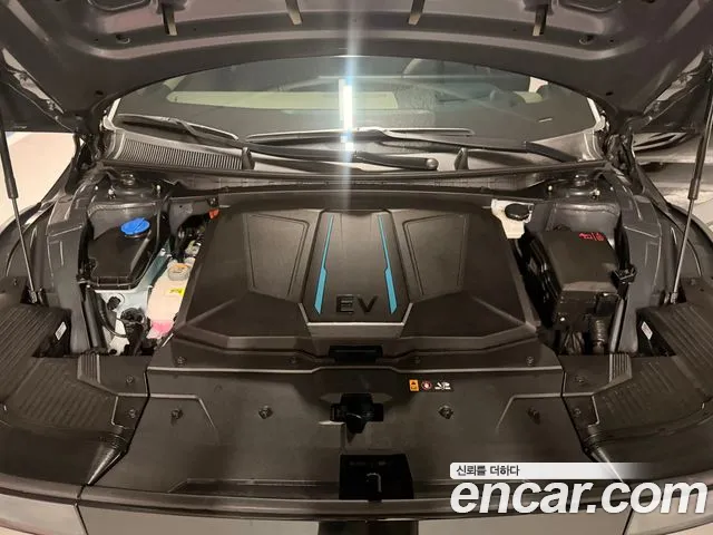 Hyundai Ioniq 5 Ioniq 5 (New) — Фото автомобиля 19