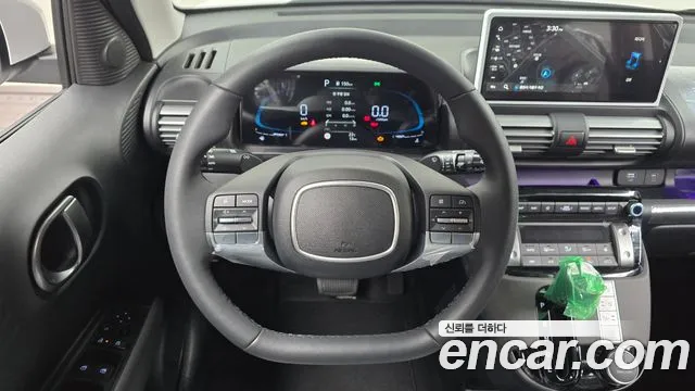 Hyundai Casper — Фото автомобиля 13