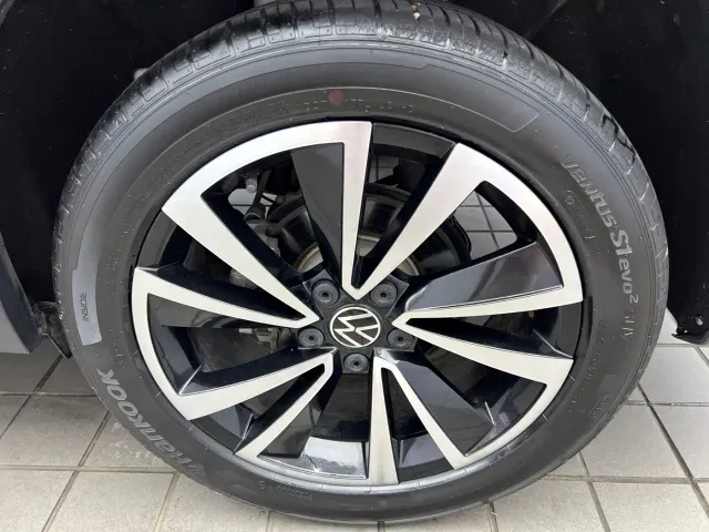 Volkswagen Tharu — Фото автомобиля 21