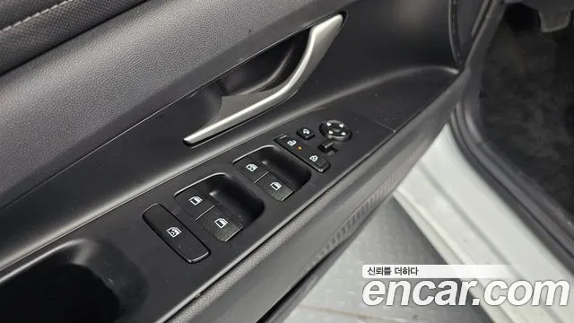 Hyundai AVANTE Новый Avante (CN7) — Фото автомобиля 24