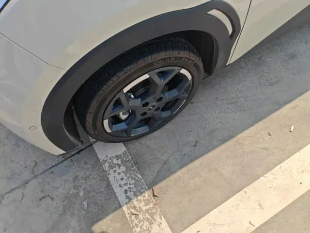 BYD Seagull — Фото автомобиля 22