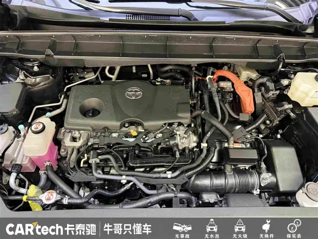 Toyota Highlander — Фото автомобиля 26