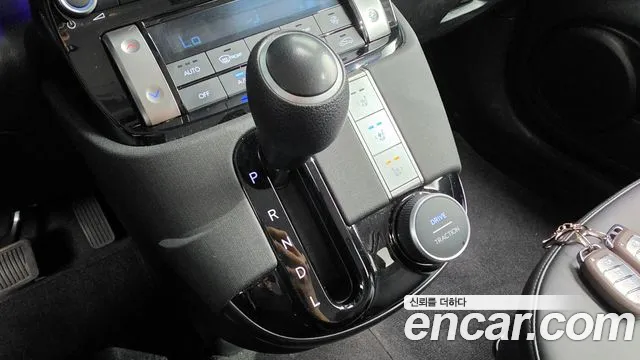 Hyundai Casper Casper Modern — Фото автомобиля 9