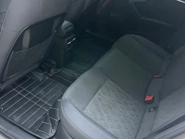 Audi A3 — Фото автомобиля 17