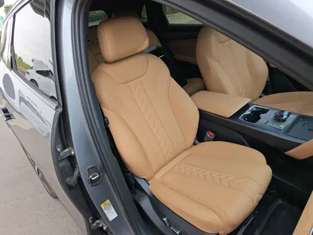 BYD Song L DM-i — Фото автомобиля 24