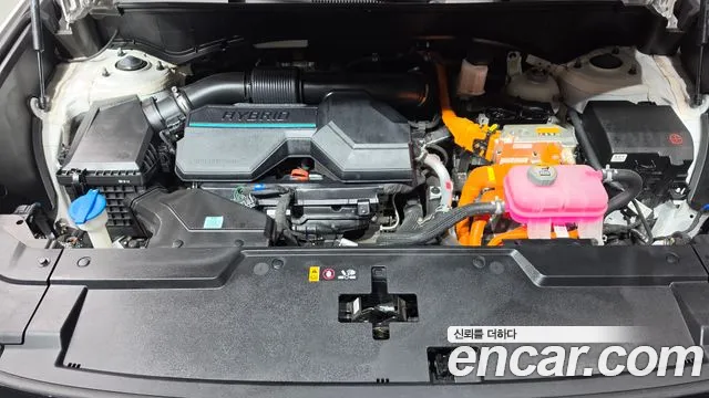 Hyundai Santa Fe — Фото автомобиля 9