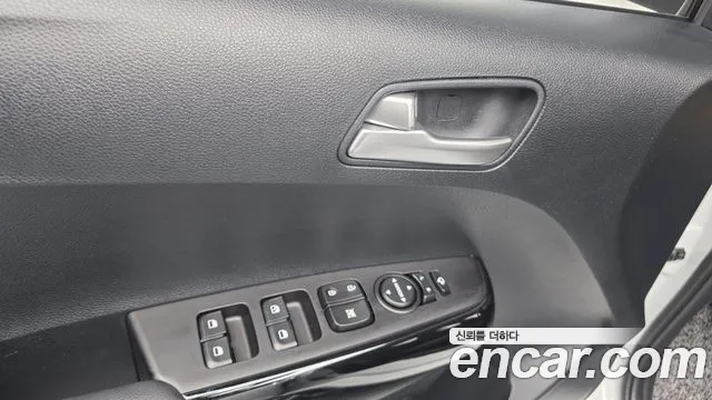 Kia morning Новый Morning (JA) Signature — Фото автомобиля 27