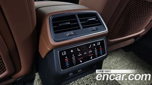 Audi A6 40 TDI Premium — Фото автомобиля 18