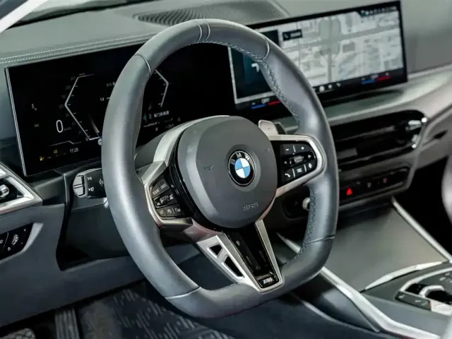 BMW 3 Series — Фото автомобиля 10