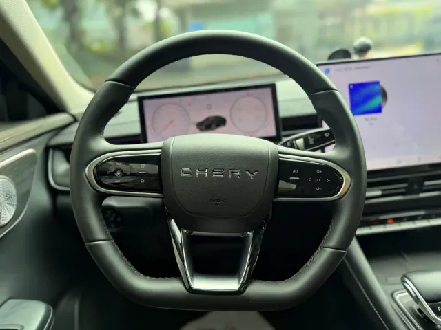 Chery Arrizo 8 PRO — Фото автомобиля 16