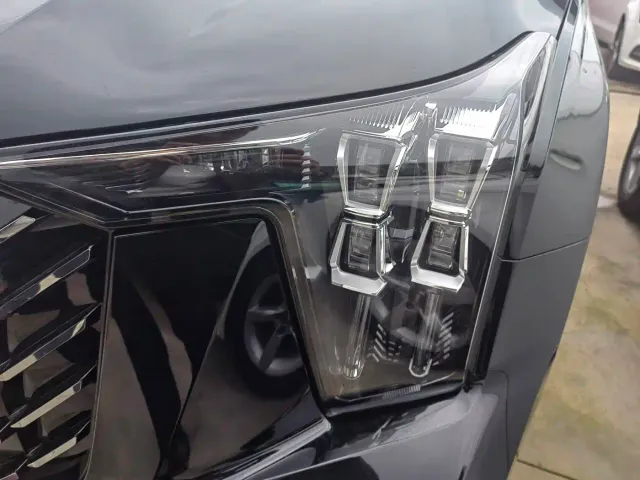 GAC Trumpchi GS8 — Фото автомобиля 8