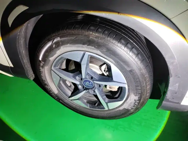 BYD Yuan UP — Фото автомобиля 25
