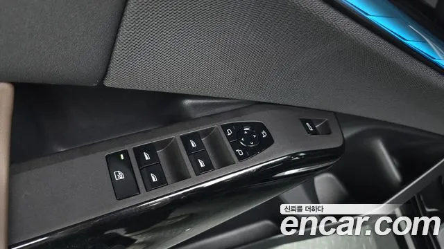 BMW X3 G45 — Фото автомобиля 28