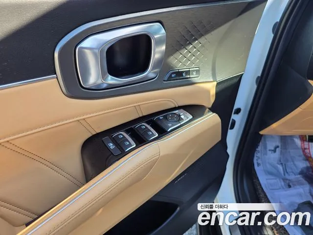 Kia Sorento 4th Gen — Фото автомобиля 17