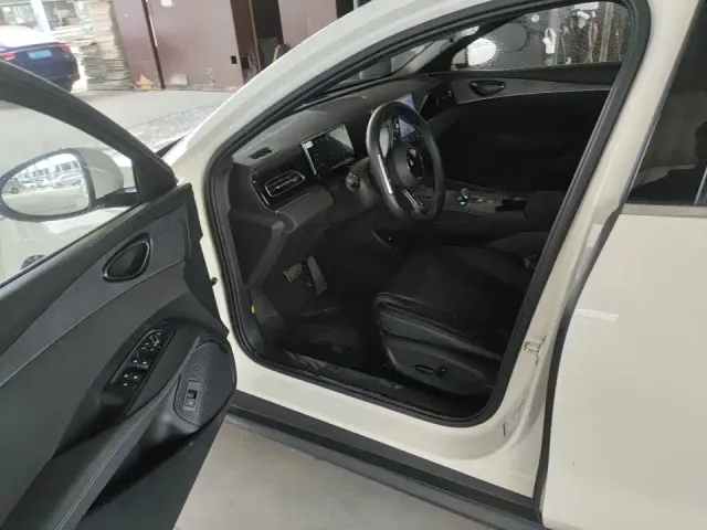 BYD Seal 06 — Фото автомобиля 5