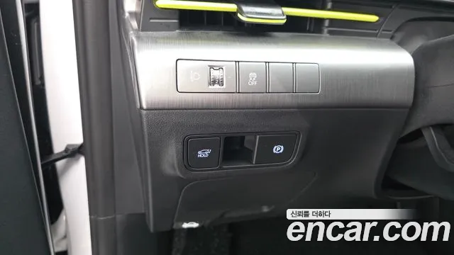 Hyundai Kona Kona (SX2) Бензин 1.6 турбо 2WD — Фото автомобиля 29