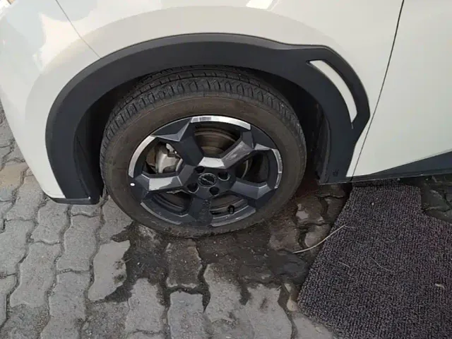 BYD Seagull — Фото автомобиля 22