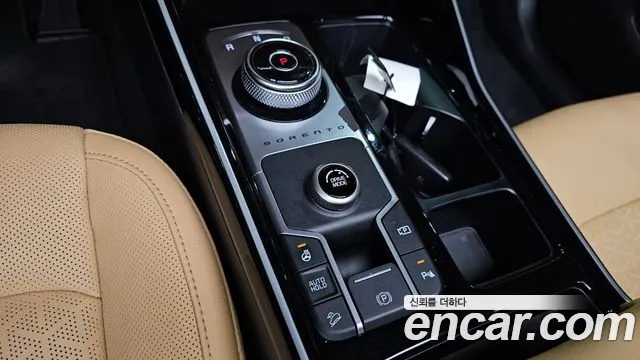 Kia Sorento 4th Gen — Фото автомобиля 9
