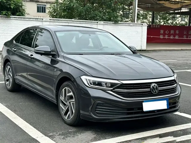 Volkswagen Sagitar — Фото автомобиля 3