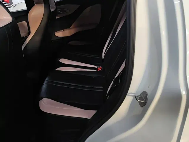 BYD Seagull — Фото автомобиля 21