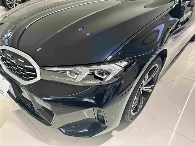 BMW 3 Series — Фото автомобиля 3