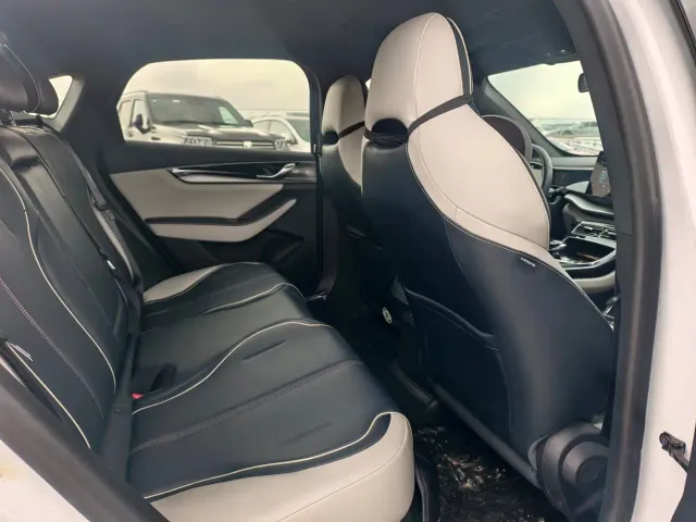 BYD Qin PLUS — Фото автомобиля 11