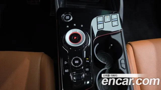 Kia Sportage 5th Gen — Фото автомобиля 12