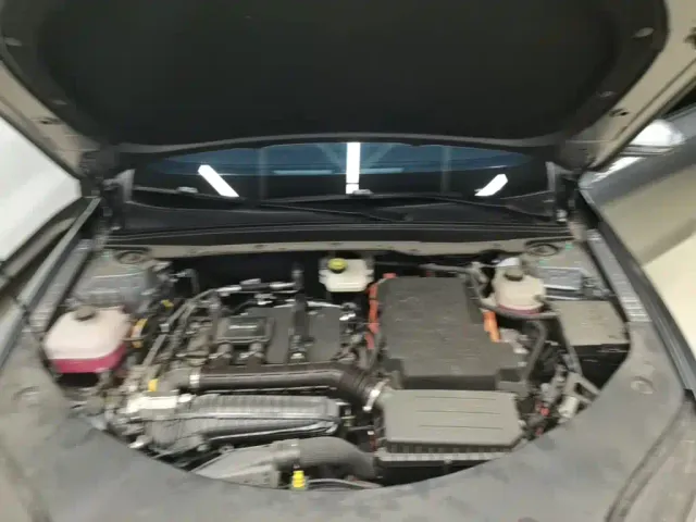 BYD Qin PLUS — Фото автомобиля 19