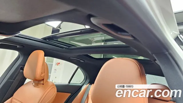 Mercedes-Benz C-Class W206 — Фото автомобиля 23