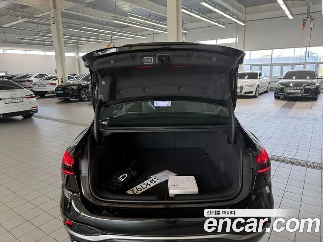 Audi A6 C9 — Фото автомобиля 5