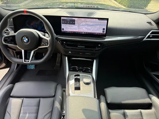 BMW M240i — Фото автомобиля 9