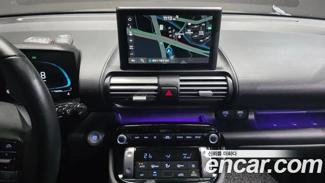 Hyundai Casper — Фото автомобиля 15