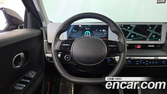 Hyundai Ioniq 5 — Фото автомобиля 19