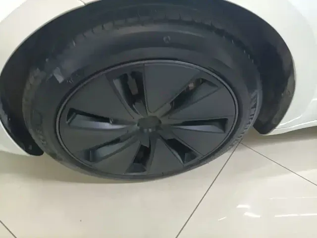 Tesla Model 3 — Фото автомобиля 22