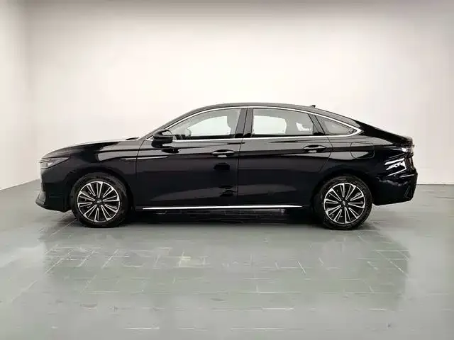 Chery Fulwin A8 — Фото автомобиля 4