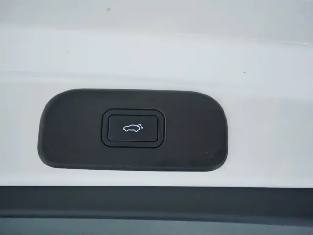 Geely Starry Wish — Фото автомобиля 21