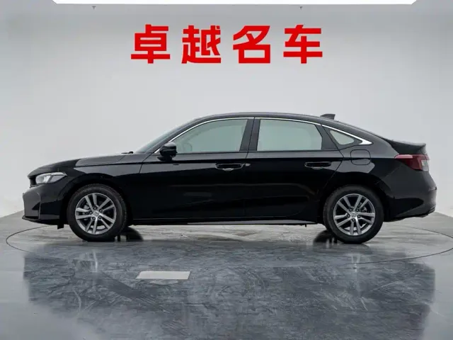Honda Civic — Фото автомобиля 7