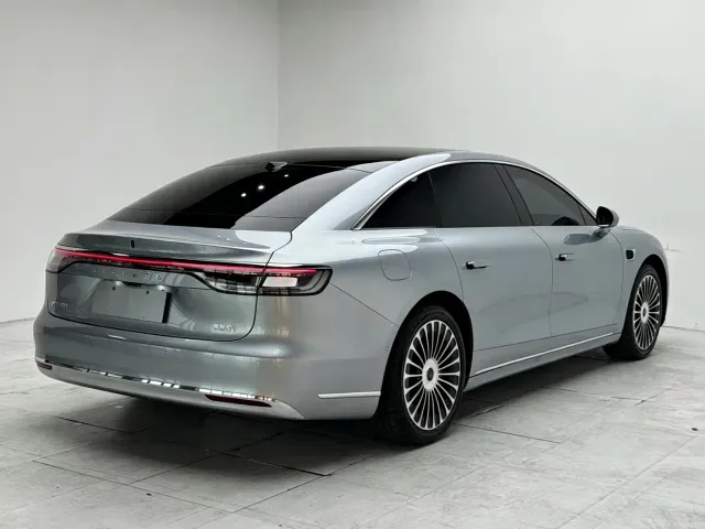 Stelato S9 — Фото автомобиля 5