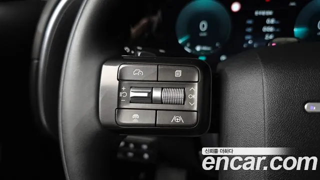 Hyundai Palisade Palisade (LX3) Бензин 2.5T 4WD 7 мест — Фото автомобиля 15