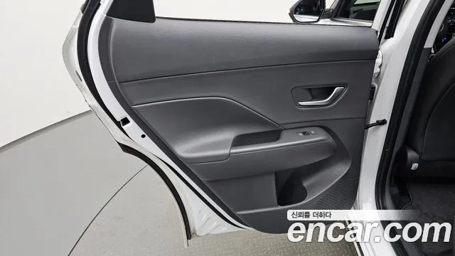 Hyundai Kona — Фото автомобиля 7