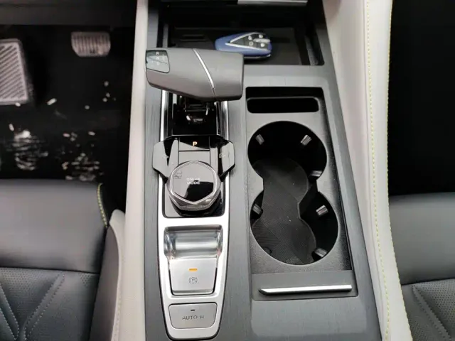 Changan CS75 Plus — Фото автомобиля 14