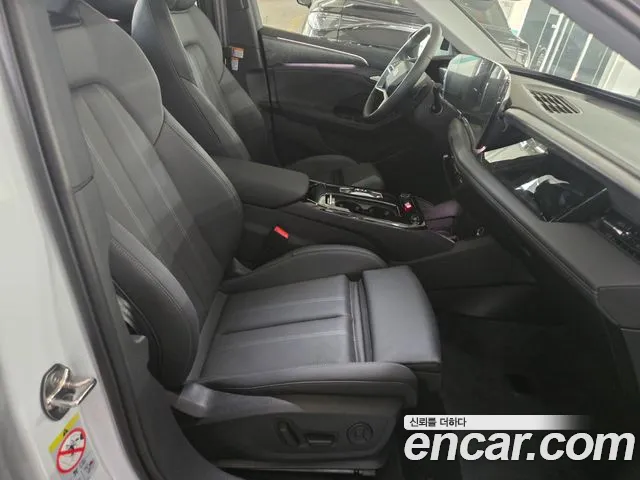 Audi A6 e-tron — Фото автомобиля 10