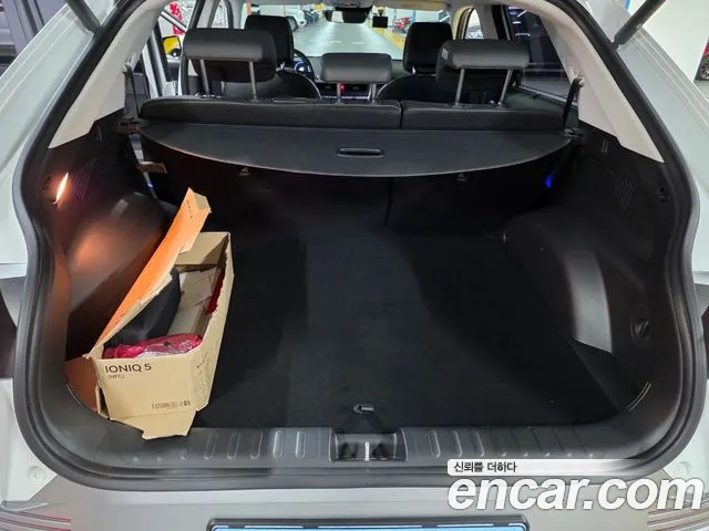 Hyundai Ioniq 5 Ioniq5 — Фото автомобиля 20