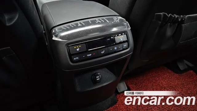 Hyundai Palisade The New Palisade Бензин 3.8 2WD — Фото автомобиля 24
