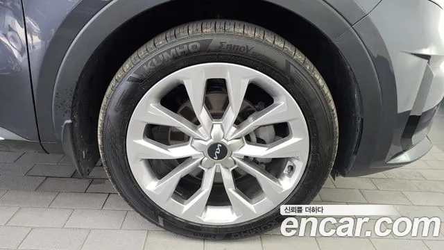Kia Sorento Generation 4 — Фото автомобиля 21