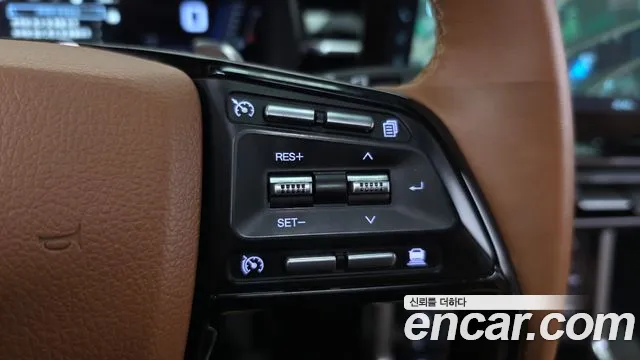 KG_Mobility_Ssangyong Torres Torres Бензин 1.5 2WD — Фото автомобиля 28