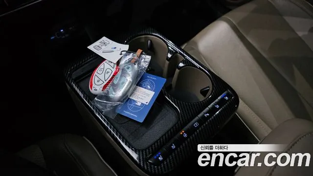 Hyundai Ioniq 5 Ioniq 5 (New) — Фото автомобиля 24