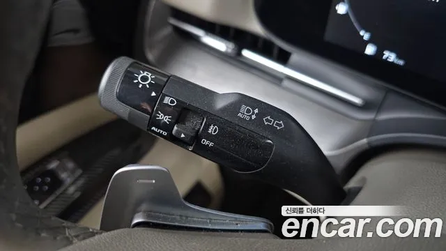 Kia Canival Carnival 4 поколение Бензин 9 мест Noblesse — Фото автомобиля 30
