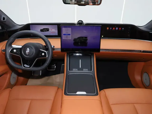 Stelato S9T — Фото автомобиля 12